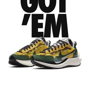 Meet your Posher, Chaka